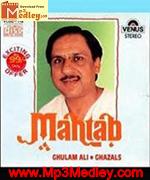 Mahtab album